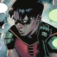 DC Tim Drake