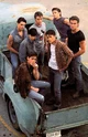 The outsiders 