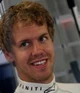 Sebastian Vettel