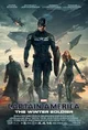 Captain America 2 rp