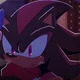 Shadow The Hedgehog