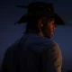 Arthur Morgan