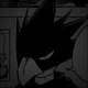 Tokoyami Fumikage