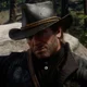 Arthur Morgan