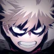 Bakugo Mha