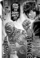 Kengan Ashura