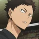 Iwaizumi Hajime