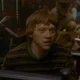 Ron Bilius Weasley