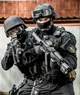 Enemy soldiers