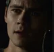 Stiles Stilinski