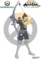 Hanzo Shimada 