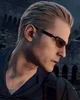 008 Albert Wesker 