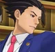 AA Phoenix Wright