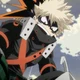 Katsuki Bakugou