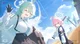 Yume and Hoshino