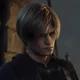 Leon S Kennedy-RE4R