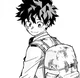 Izuku Midoriya