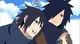 Madara and Hashirama