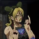 Jolyne Cujoh