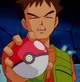 Brock Pokemon