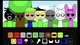 Sprunki incredibox