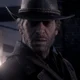Arthur Morgan