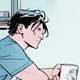 DICK GRAYSON