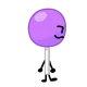 Lollipop BFB