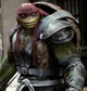BAYVERSE Raphael