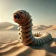 Small Sandworm