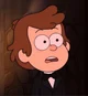 Dipper Pines