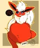 136 - Flareon -vbot-