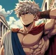 Bakugou katsuki 