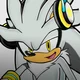 Silver the Hedgehog 