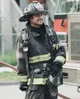 Kelly Severide