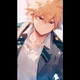 MHA Bakugo Katsuki