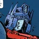 Optimus Prime - SB