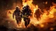 Firefighters