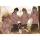 Roommates alpha BL