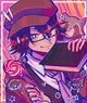 BSD - Ranpo Edogawa