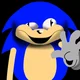 Cinok the Hedgehog