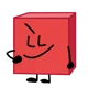 Blocky BFB