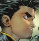 DC - Damian Wayne