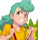 Nikki -Camp Camp-