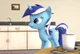 Minuette 