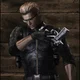 RE - Albert Wesker