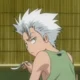 Toshiro Hitsugaya
