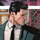 DC- Bruce Wayne