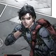 ARCANE Jason Todd