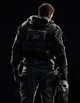 Simon Ghost Riley